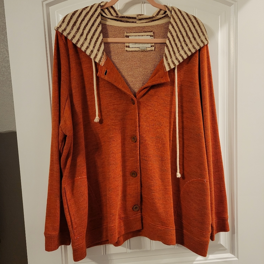 Evy's Tree jacket